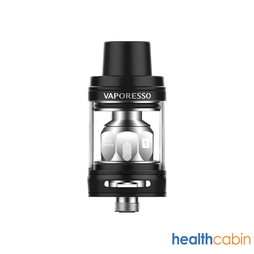 Vaporesso NRG SE Tank Atomizer 3.5ml Black