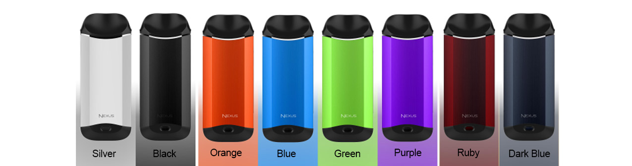 Vaporesso Nexus 