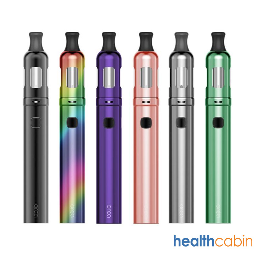 Vaporesso Orca Solo AIO Starter Kit 1.5ml 800mAh