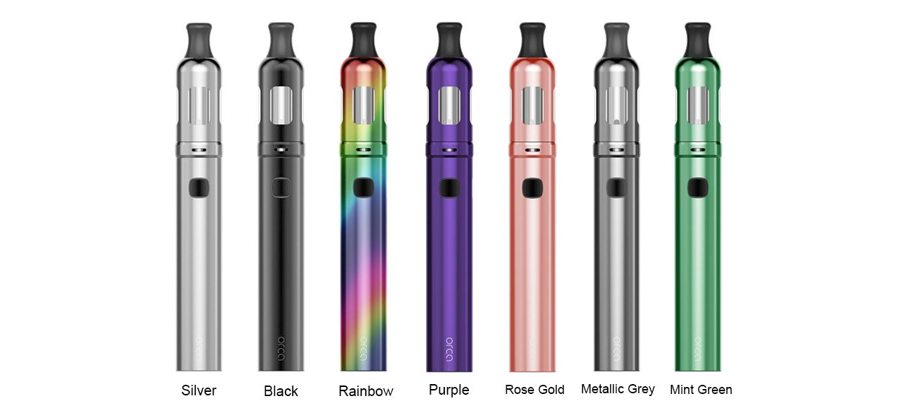 Vaporesso Orca Solo AIO Kit