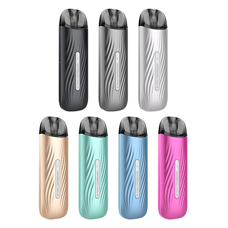 Vaporesso Osmall 2 Pod System Kit 450mAh 2ml