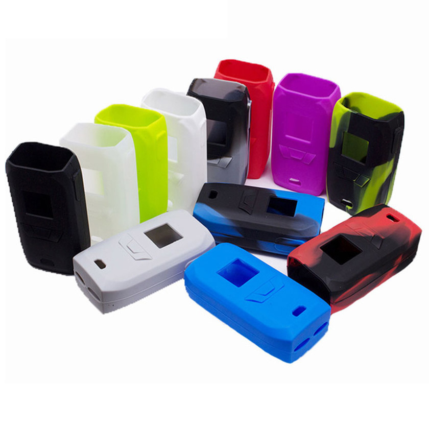 Colorful Skin For Vaporesso Revenger 220W Box Mod