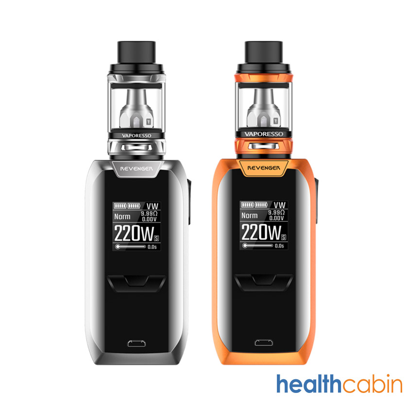 HealthCabin
