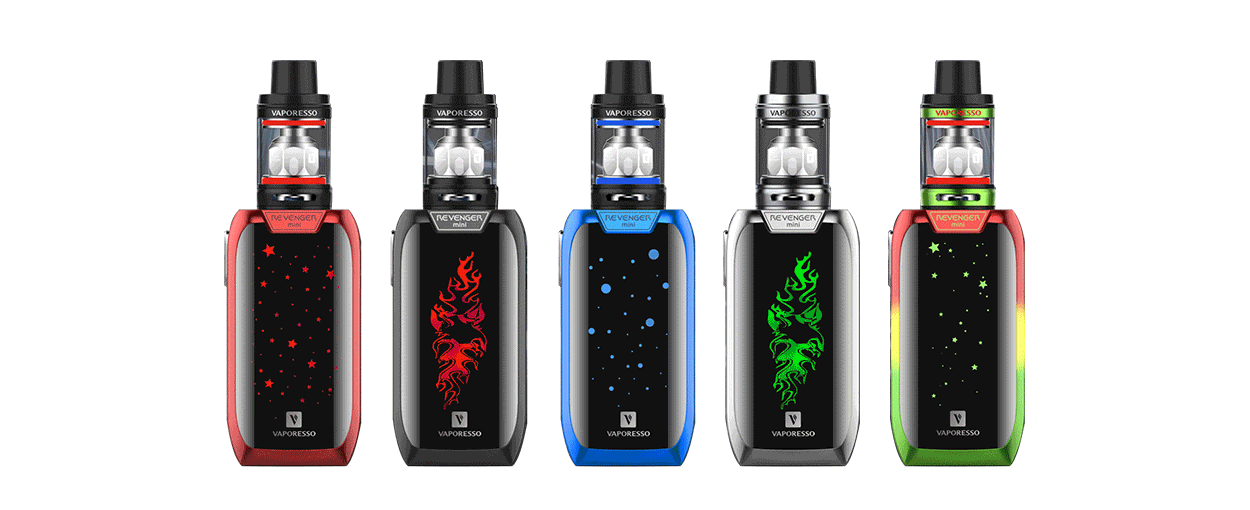 Vaporesso Revenger Mini
