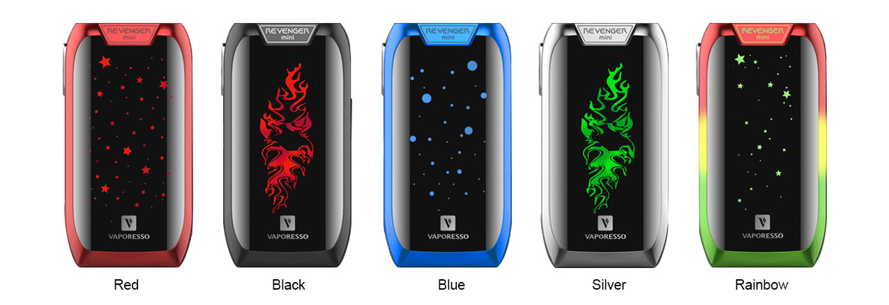 Vaporesso Revenger Mini