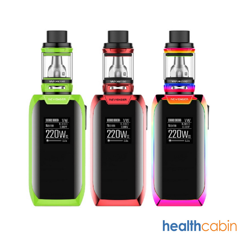 HealthCabin