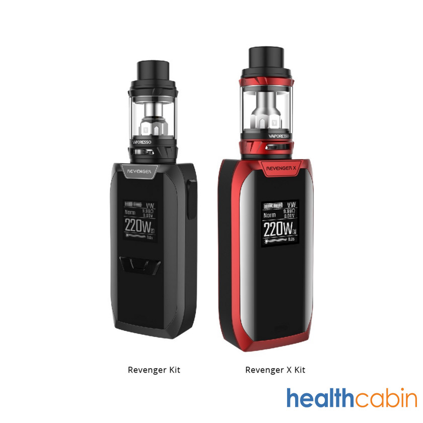 HealthCabin