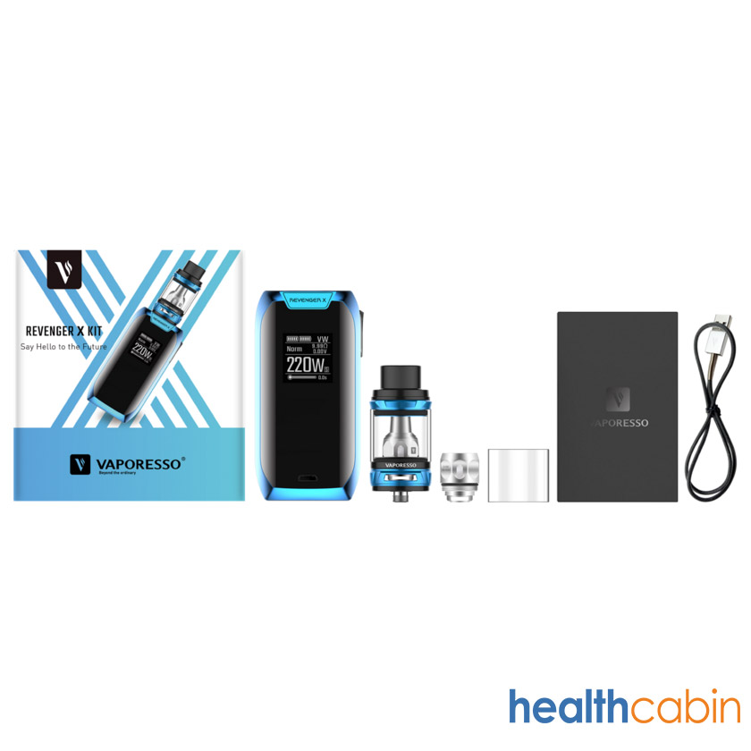 HealthCabin