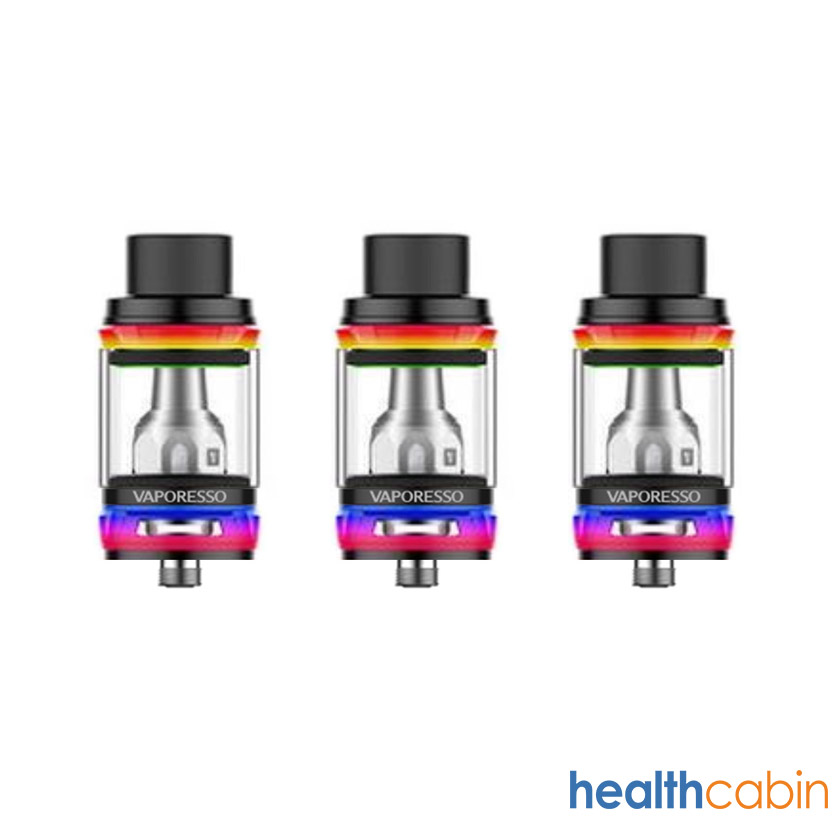 Vaporesso NRG Tank Atomizer 5ml Rainbow