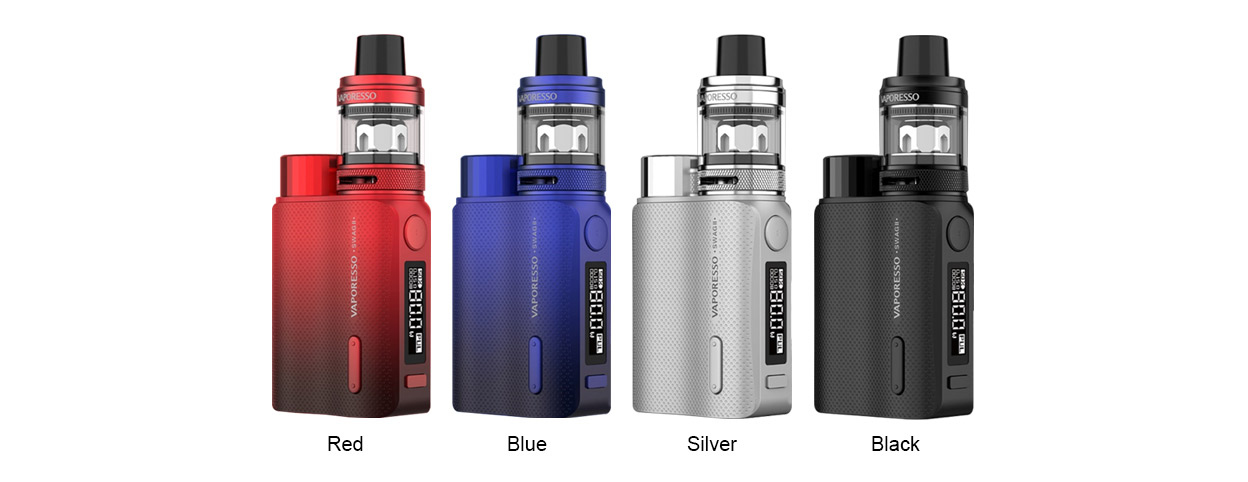 Vaporesso SWAG II Kit