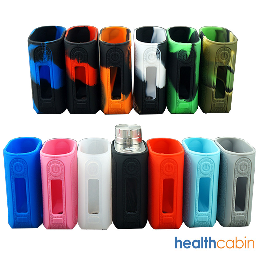 Colorful Skin For Vaporesso SWAG 80W Mod