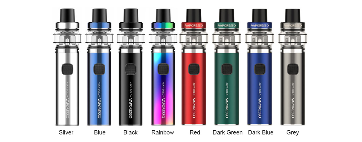 Vaporesso Sky Solo Kit