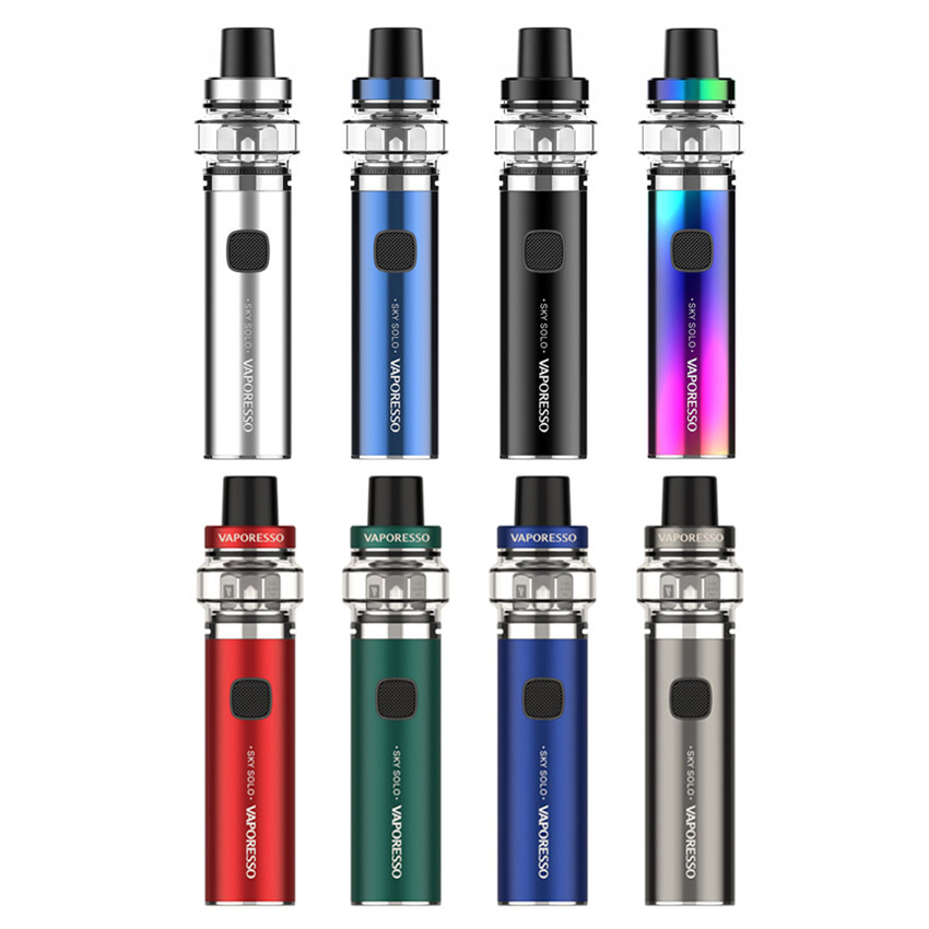 Vaporesso Sky Solo Starter Kit 1400mAh 3.5ml