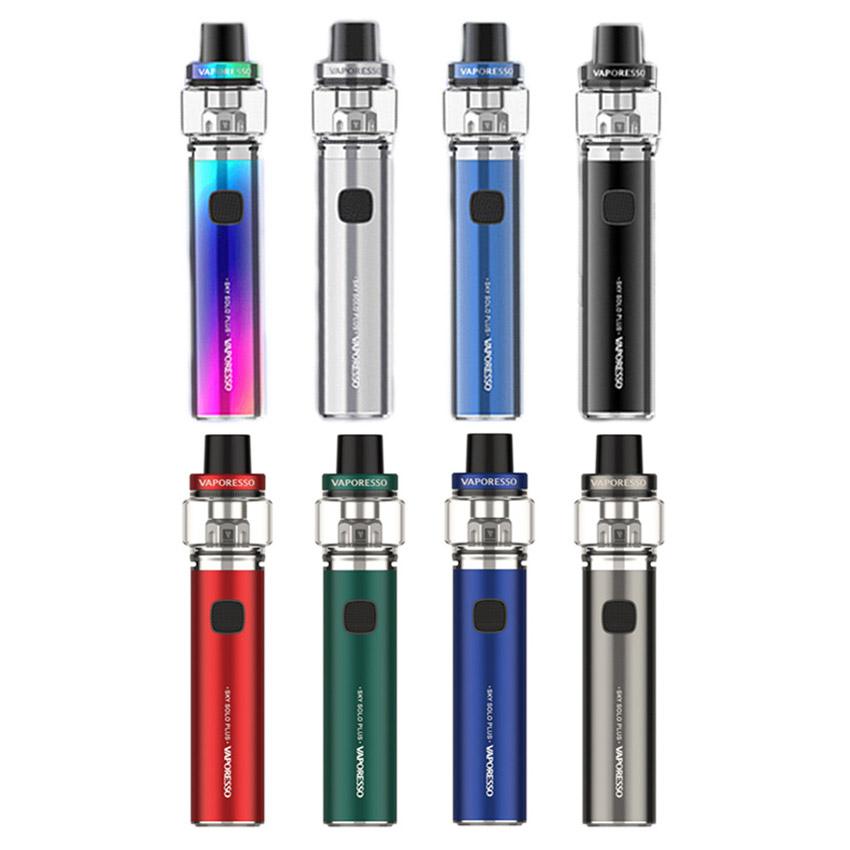 Vaporesso Sky Solo Plus Starter Kit 3000mAh