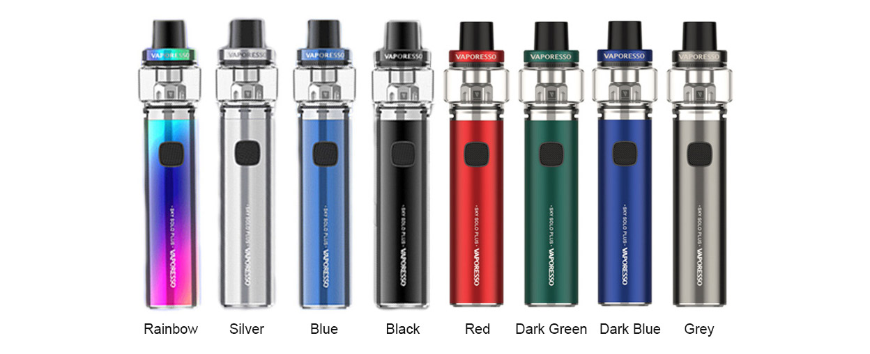 Vaporesso Sky Solo Plus Kit