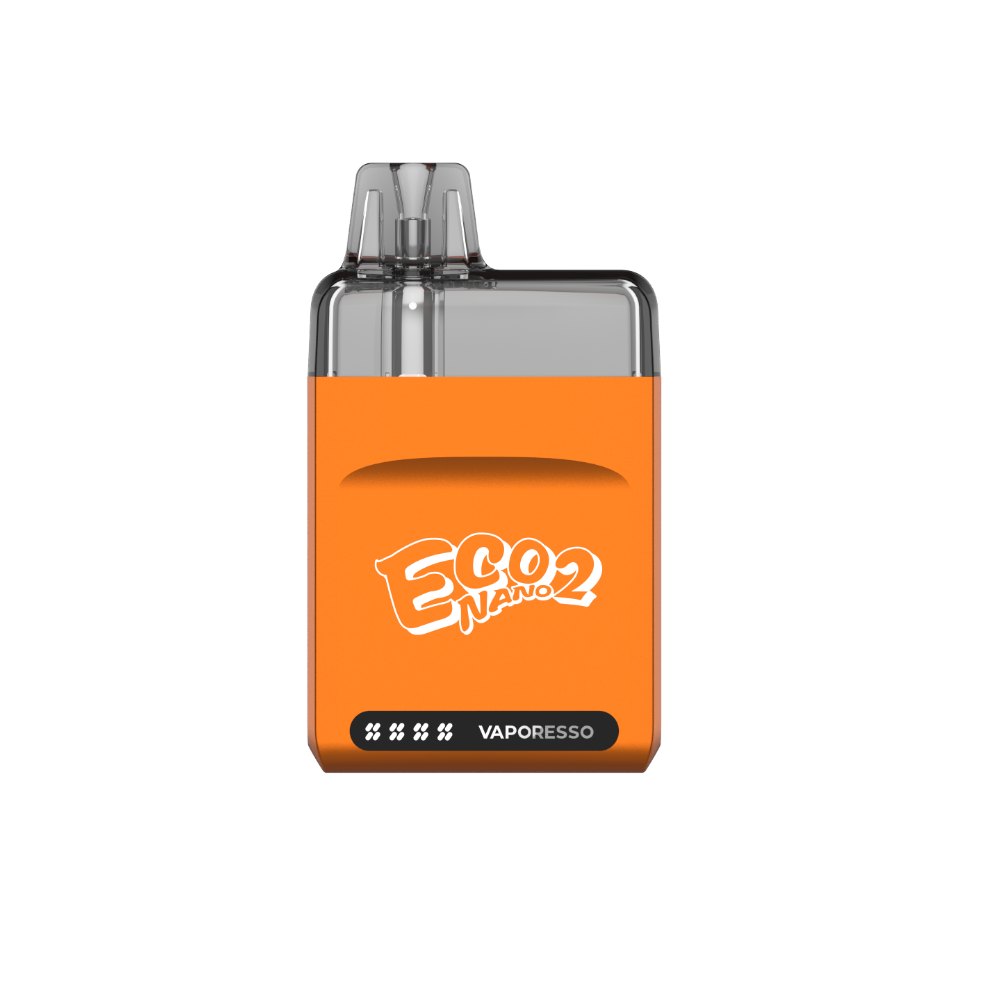 Vaporesso ECO Nano 2 Pod System Kit 1000mAh 6ml