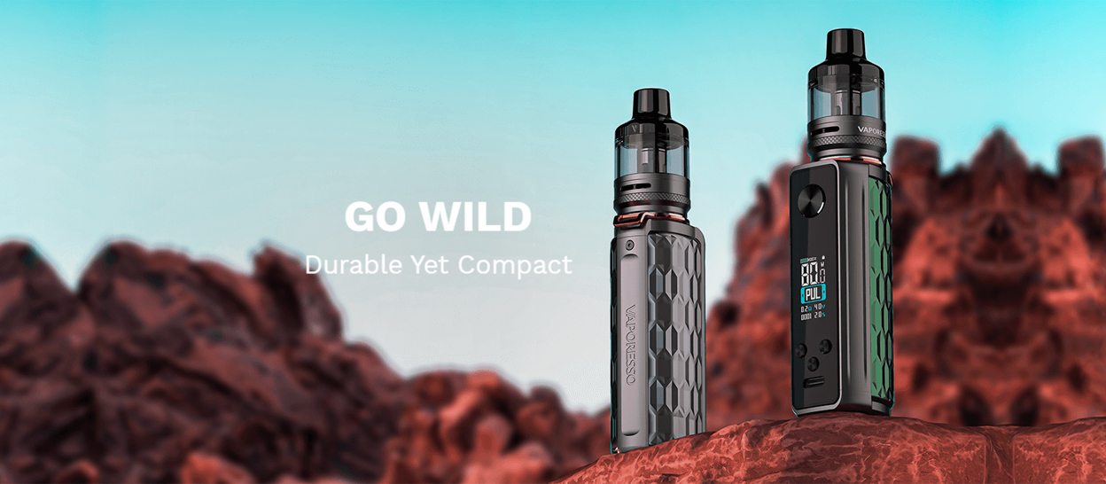 Vaporesso Target 80 Kit