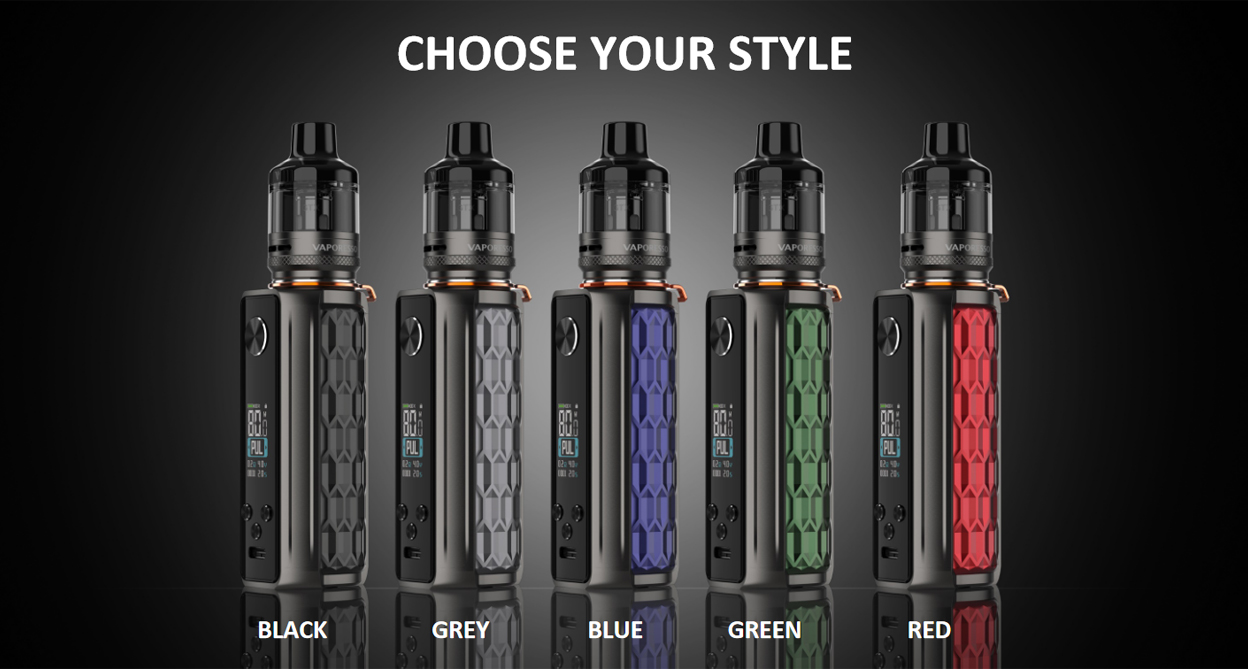 Vaporesso Target 80 Kit
