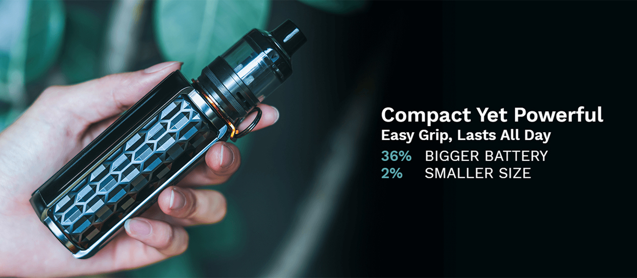 Vaporesso Target 80 Kit