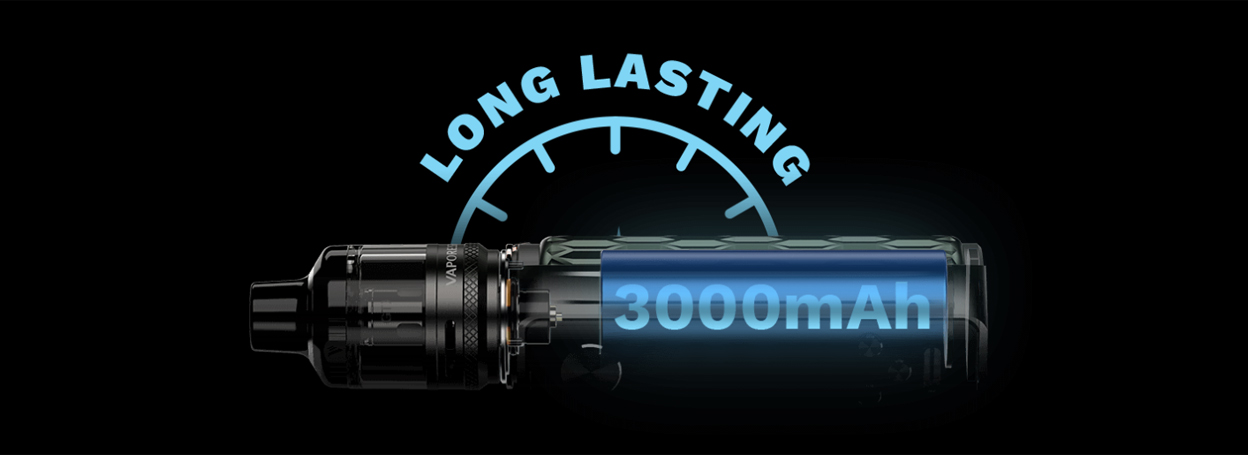 Vaporesso Target 80 Kit