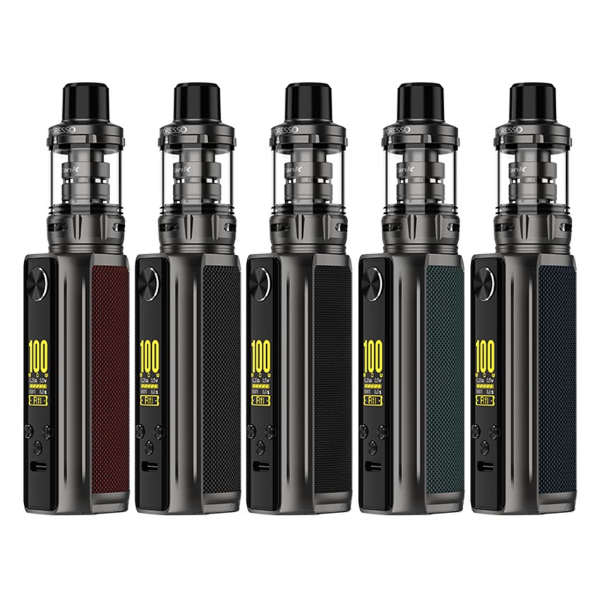 Vaporesso Target 100 Mod Kit With iTANK Atomizer 5ml