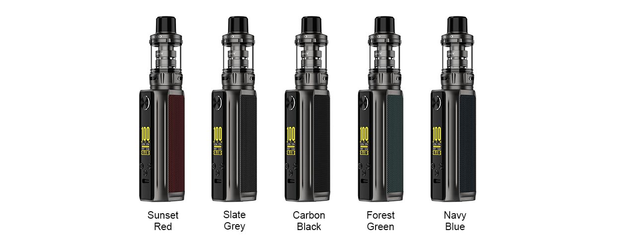 Vaporesso Target 100 Kit