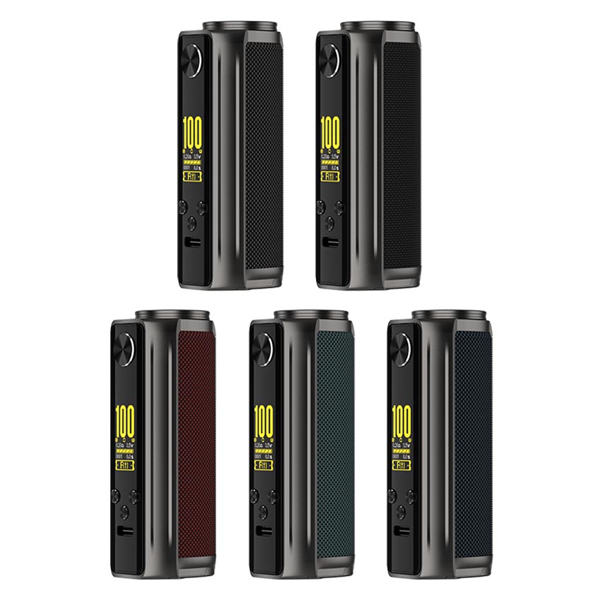 [Free Gifts] Vaporesso Target 100 Mod