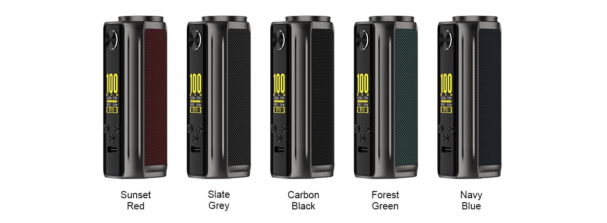 Vaporesso Target 100 Mod