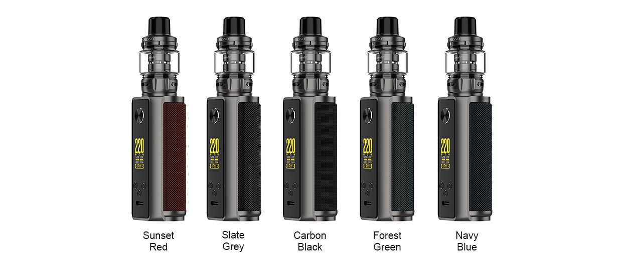 Vaporesso Target 200 Kit