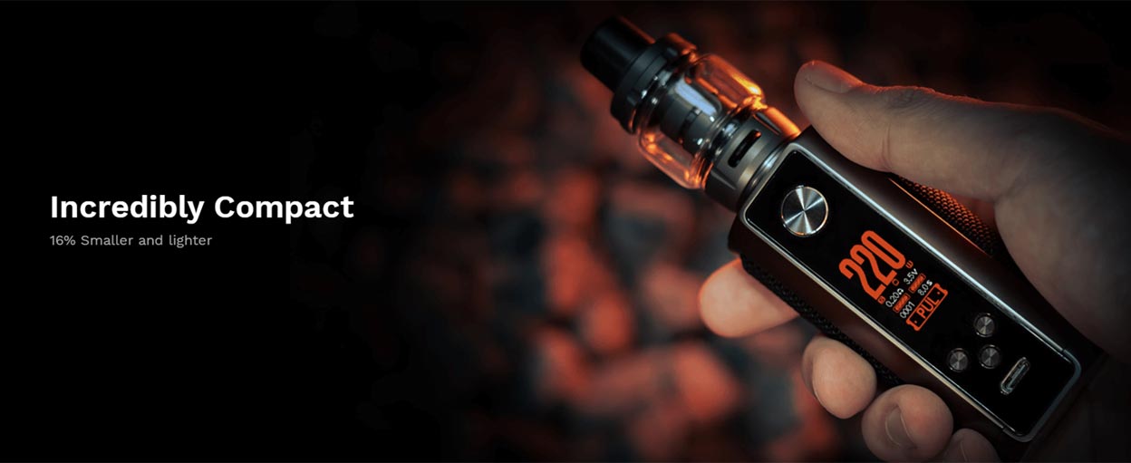 Vaporesso Target 200 Kit