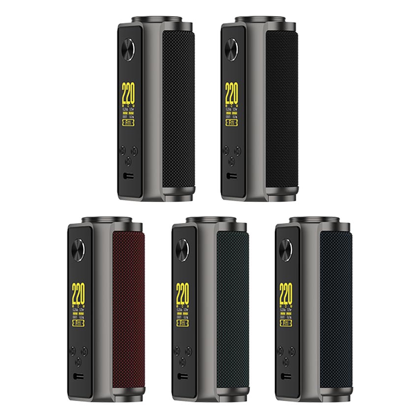 Vaporesso Target 200 Mod