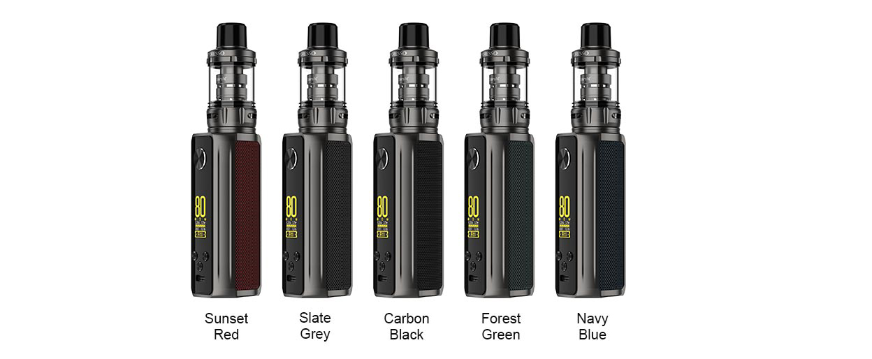 Vaporesso Target 80 Kit