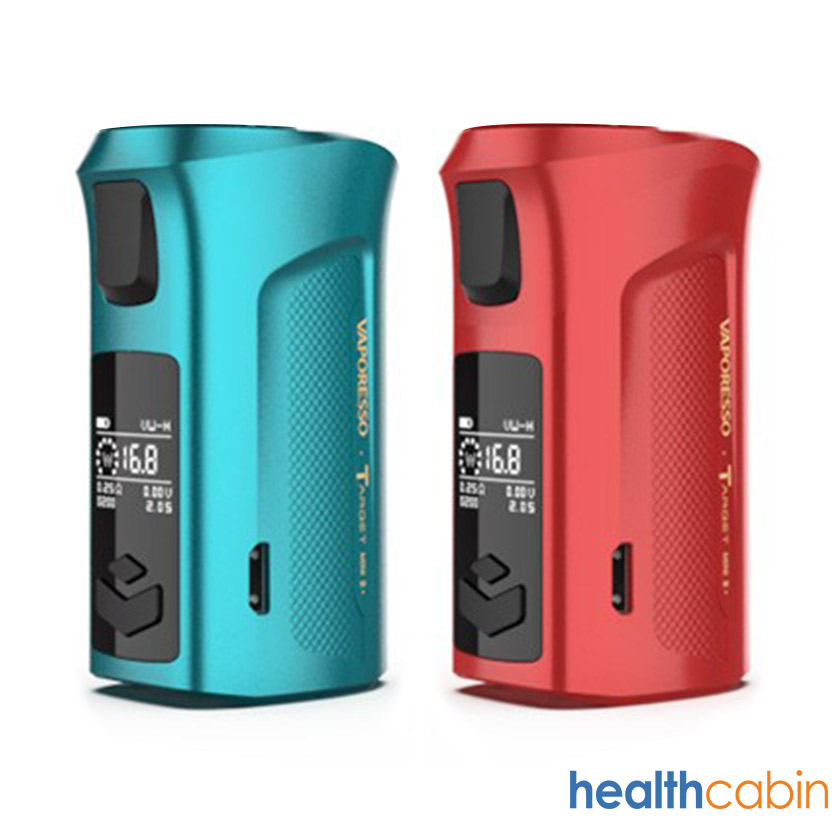 Vaporesso Target Mini II 50W Mod 2000mAh