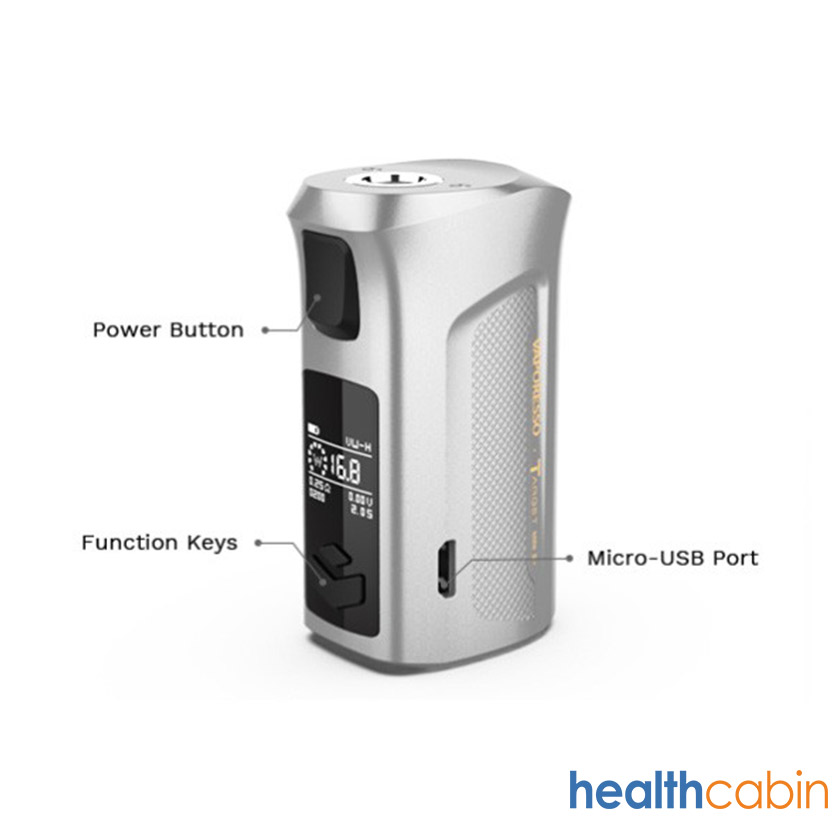 HealthCabin