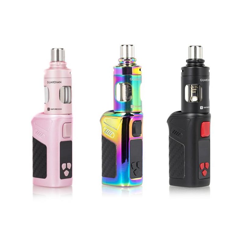 Vaporesso Target Mini 40W Starter Kit 1400mAh with Guardian Tank Atomizer 2ml