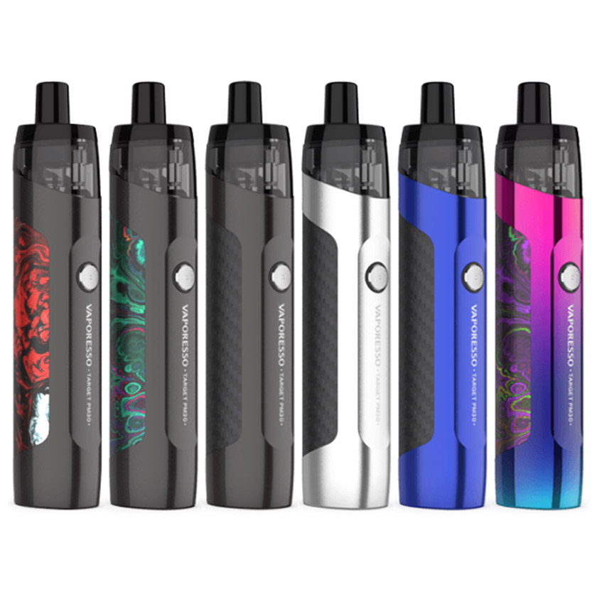 Vaporesso Target PM30 Pod Mod Kit 1200mAh 3.5ml