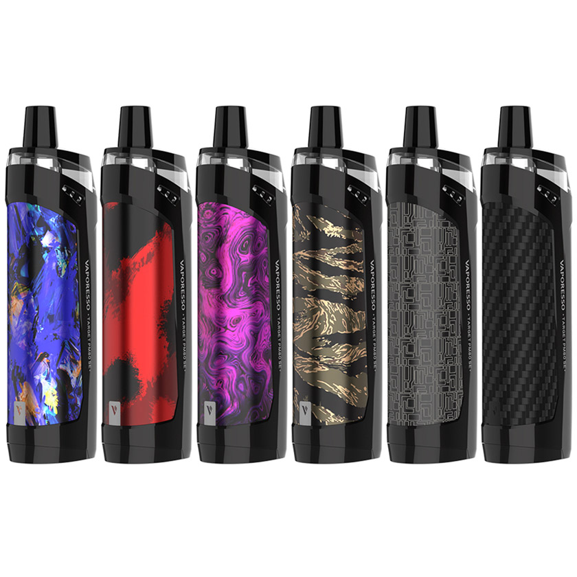 Vaporesso Target PM80 SE