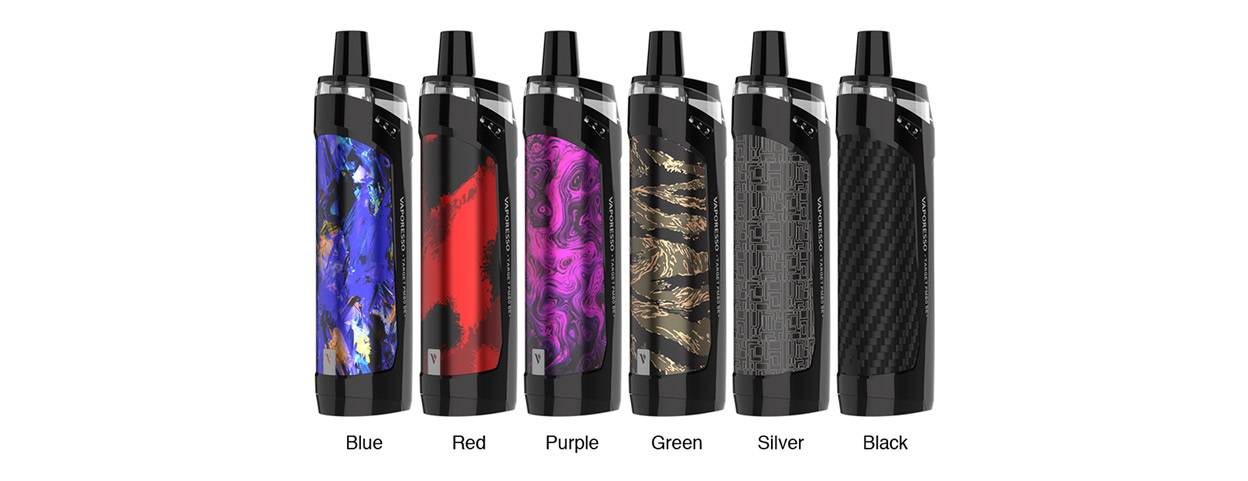 Vaporesso TARGET PM80 SE Kit