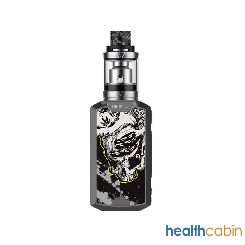 Vaporesso Tarot Nano 80W Mod Kit Dead Walker 2500mAh