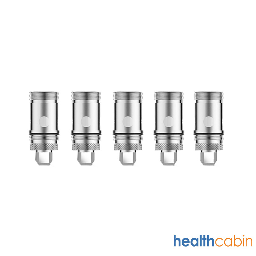 5pc Traditional EUC Coils 0.3ohm for Vaporesso Veco Tank & Veco Plus Tank & Tarot Nano Kit & Nebula Kit