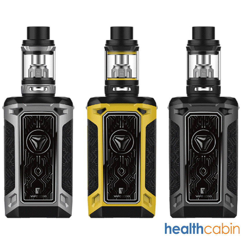 HealthCabin