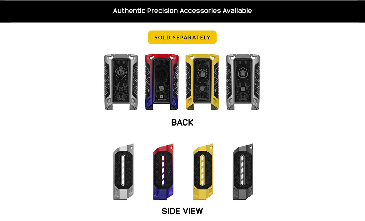 Vaporesso Transformer Switcher LE Kit
