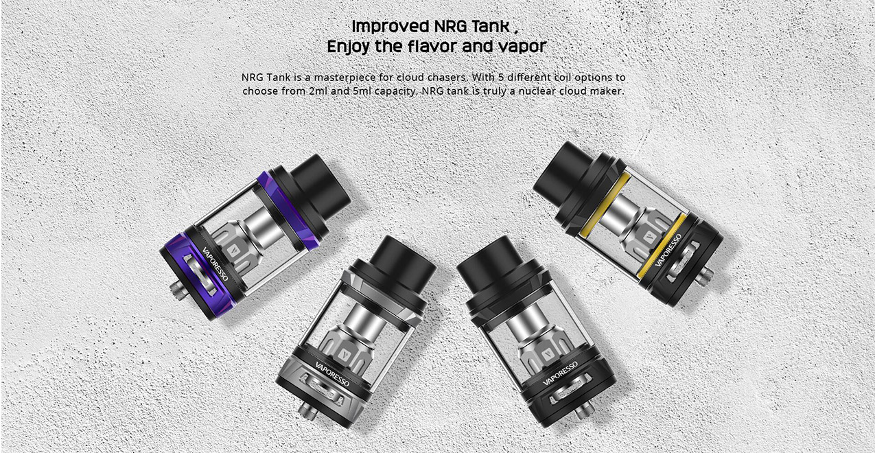 Vaporesso Transformer LE Kit