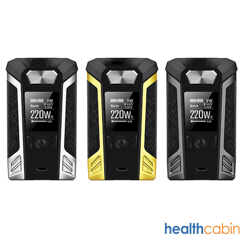 Vaporesso Switcher 220W Box Mod