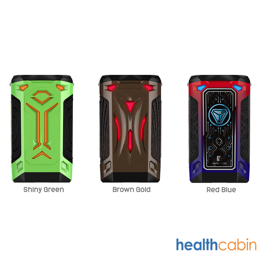 HealthCabin