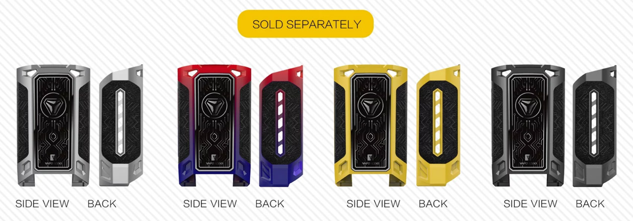 Vaporesso Transformer Case