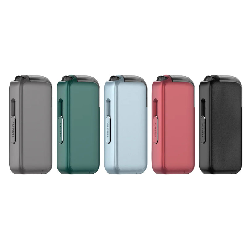 Vaporesso COSS Pod System Kit 1750mAh 8.1ml