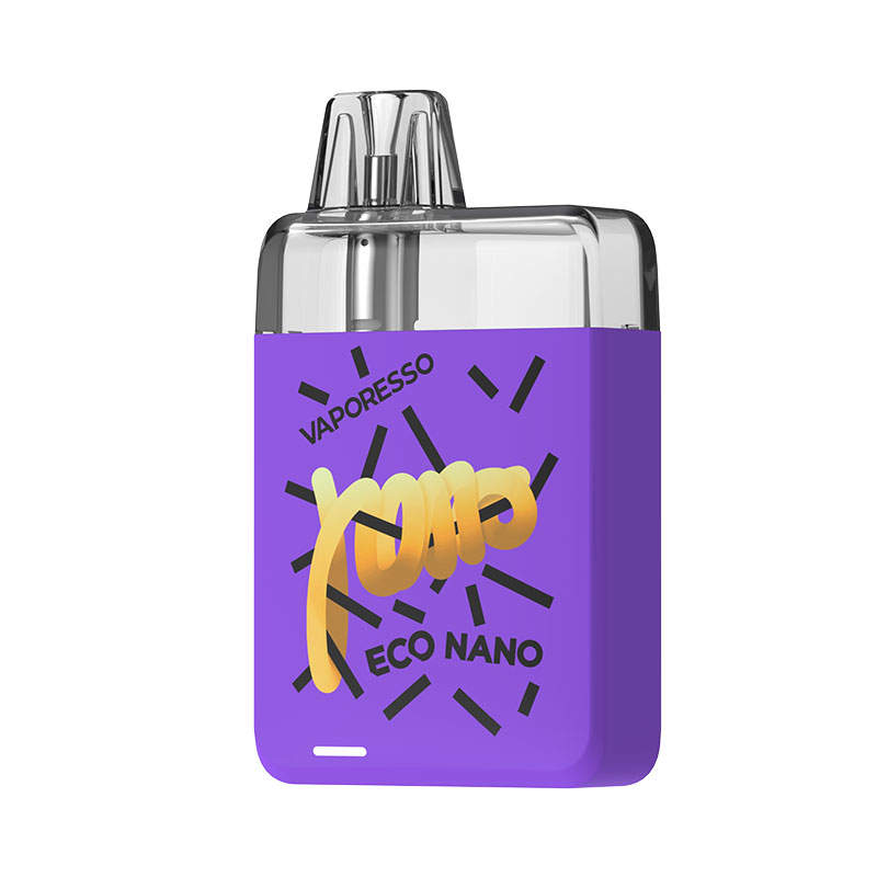Vaporesso ECO Nano Pod System Kit 1000mAh 6ml