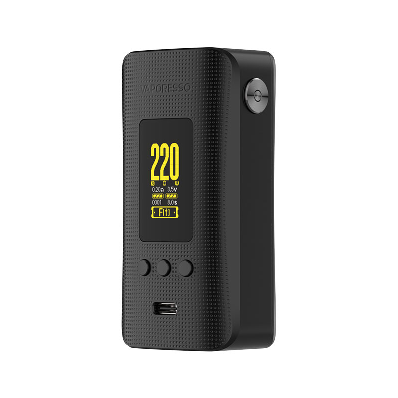 [New Version] Vaporesso GEN 200 Mod