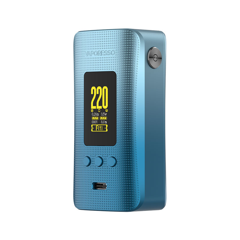 [New Version] Vaporesso GEN 200 Mod